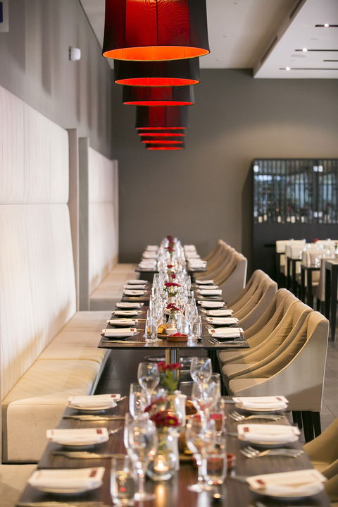 Fraser Suites Perth - Accommodation QLD 14