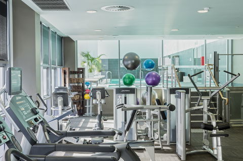 Fraser Suites Perth - Accommodation QLD 16