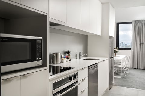 Quest South Perth Foreshore - Accommodation QLD 4