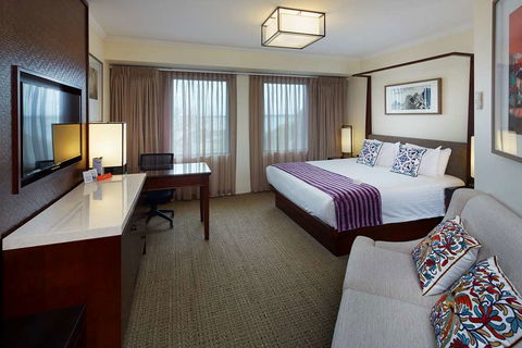 Pagoda Resort & Spa - Accommodation QLD 4