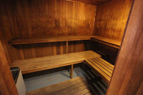 Pagoda Resort & Spa - Accommodation QLD 13