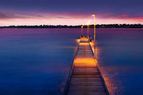 Pagoda Resort & Spa - Accommodation QLD 15