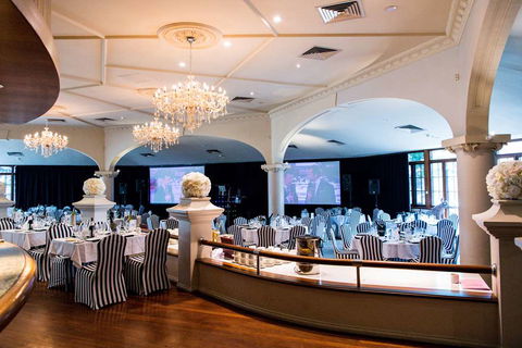 Pagoda Resort & Spa - Accommodation QLD 17