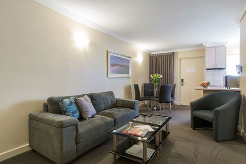 The Peninsula Riverside Apartments - Accommodation QLD 7