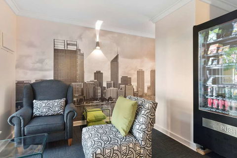 The Peninsula Riverside Apartments - Accommodation QLD 8