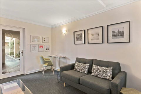 The Peninsula Riverside Apartments - Accommodation QLD 9