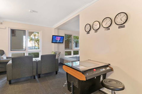 The Peninsula Riverside Apartments - Accommodation QLD 10