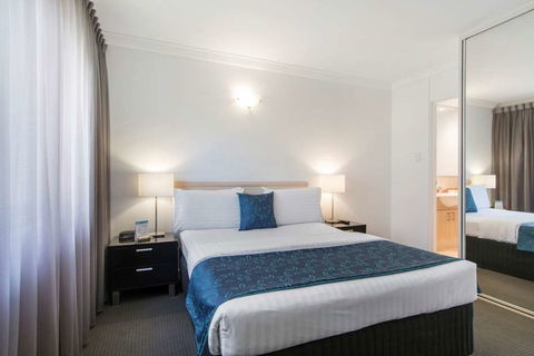 The Peninsula Riverside Apartments - Accommodation QLD 11