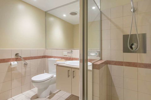 The Peninsula Riverside Apartments - Accommodation QLD 12