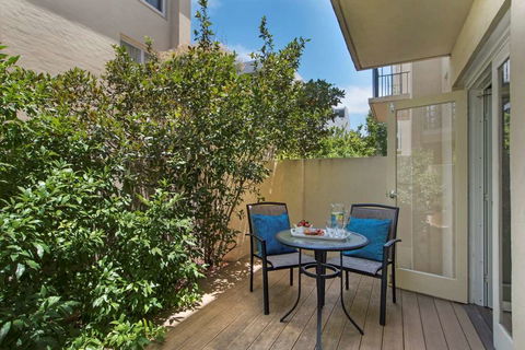 The Peninsula Riverside Apartments - Accommodation QLD 15