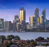 Metro Hotel Perth South Perth - Accommodation QLD