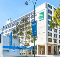 Quality Hotel Ambassador Perth - Accommodation QLD