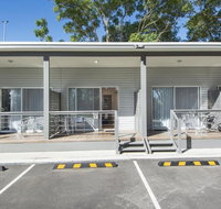 Discovery Parks Perth - Accommodation QLD