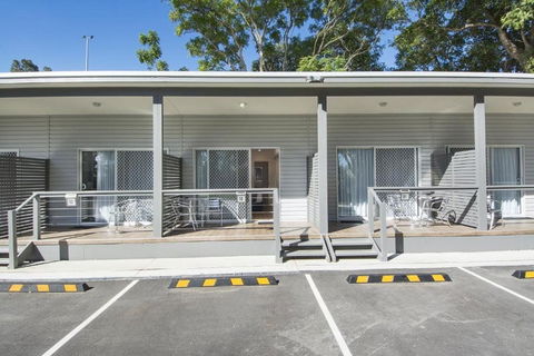 Discovery Parks Perth - Accommodation QLD 0