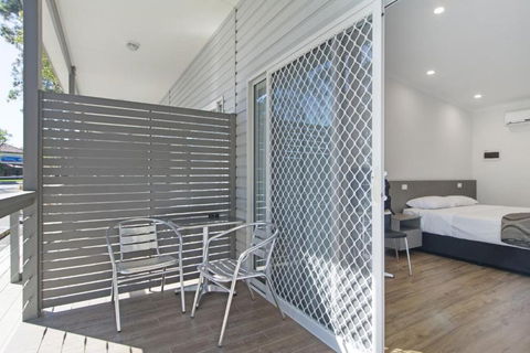 Discovery Parks Perth - Accommodation QLD 1