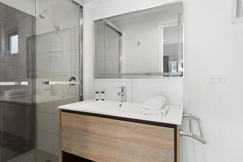 Discovery Parks Perth - Accommodation QLD 3