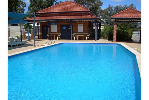 Discovery Parks Perth - Accommodation QLD 4