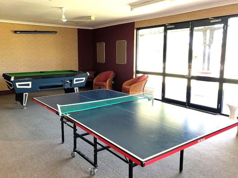 Discovery Parks Perth - Accommodation QLD 5