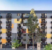 Mont Clare Boutique Apartments - Accommodation QLD