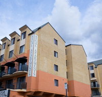 Regal Apartments - Accommodation QLD