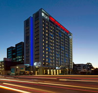 Aloft Perth - Accommodation QLD