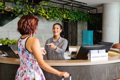 Aloft Perth - Accommodation QLD 3