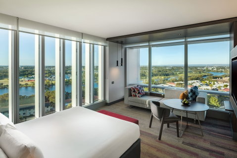 Aloft Perth - Accommodation QLD 4
