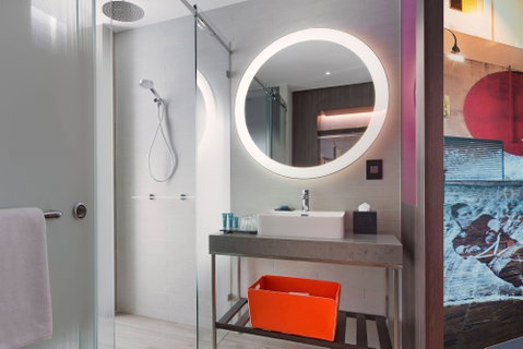 Aloft Perth - Accommodation QLD 5