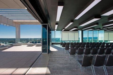 Aloft Perth - Accommodation QLD 6
