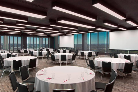 Aloft Perth - Accommodation QLD 7