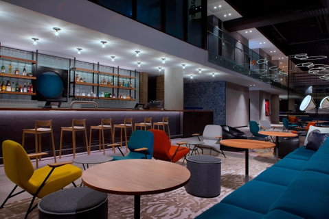 Aloft Perth - Accommodation QLD 8