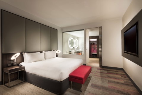 Aloft Perth - Accommodation QLD 10