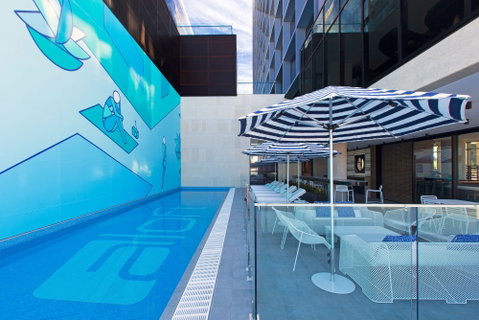 Aloft Perth - Accommodation QLD 12