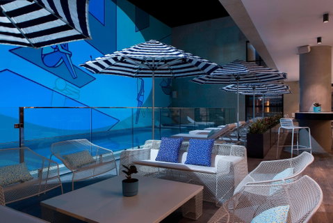 Aloft Perth - Accommodation QLD 13