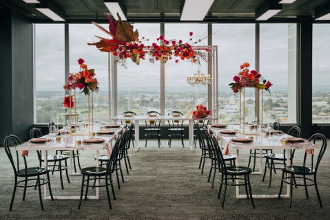 Aloft Perth - Accommodation QLD 17