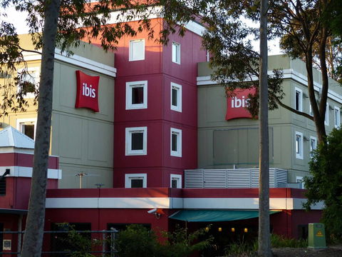 Ibis Sydney Thornleigh - Accommodation QLD 0