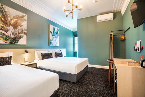 Nightcap at Pymble Hotel - Accommodation QLD 5