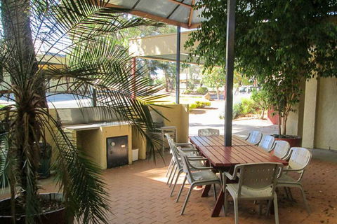 Comfort Inn & Suites Riverland - Accommodation QLD 10
