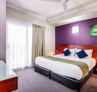 Novotel Darwin Airport Hotel - Accommodation QLD
