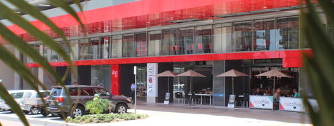 Signatures on Woods - Accommodation QLD 1