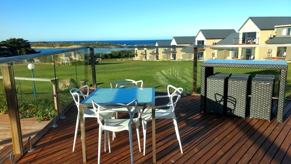 Falmouth TAS Accommodation QLD