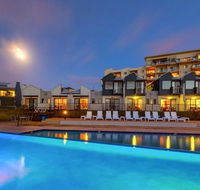 Assured Ascot Quays Apartment Hotel - Accommodation QLD