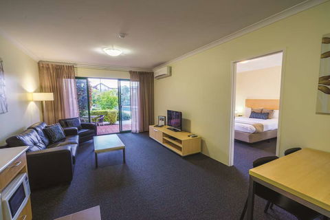 Perth Ascot Central Apartment Hotel - Accommodation QLD 6