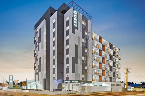 Quest Perth Ascot - Accommodation QLD 0