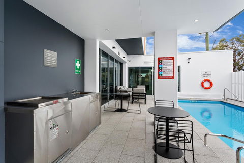 Quest Perth Ascot - Accommodation QLD 1