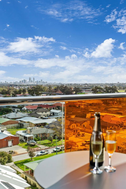 Quest Perth Ascot - Accommodation QLD 2