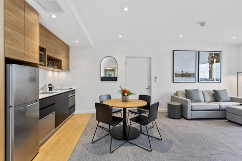 Quest Perth Ascot - Accommodation QLD 5