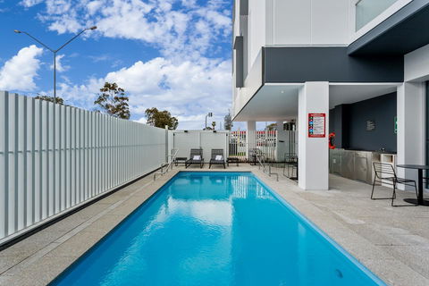 Quest Perth Ascot - Accommodation QLD 11