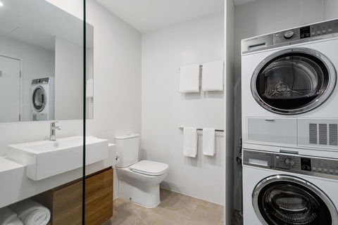 Quest Perth Ascot - Accommodation QLD 12
