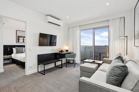 Quest Perth Ascot - Accommodation QLD 13